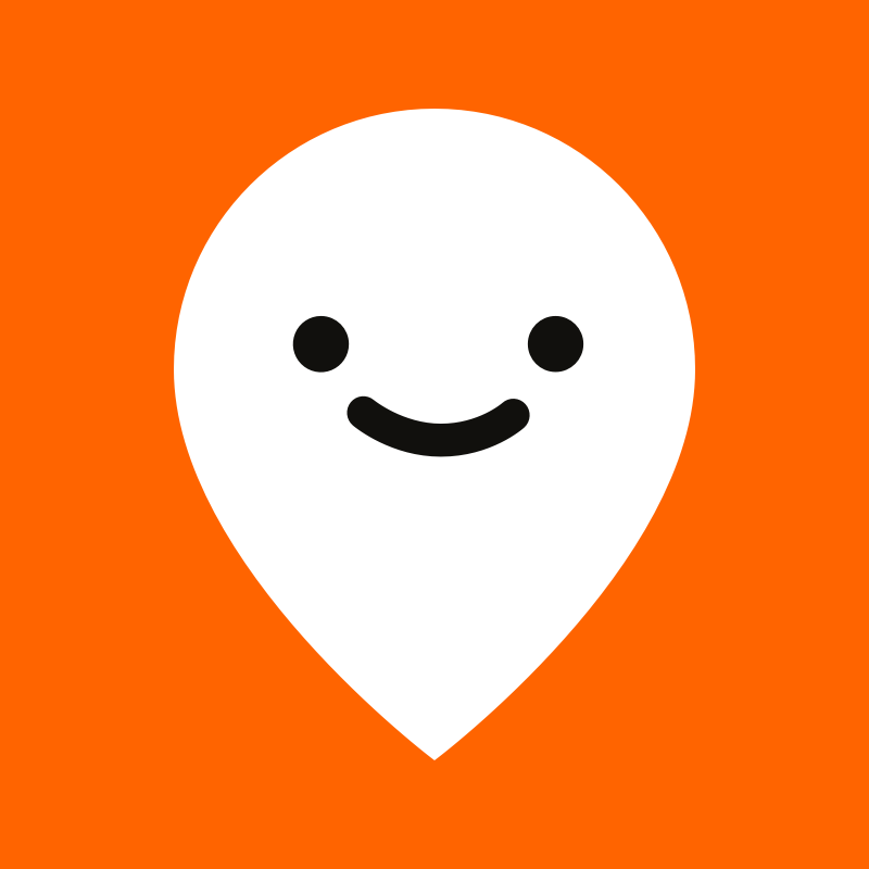 Moovit logo